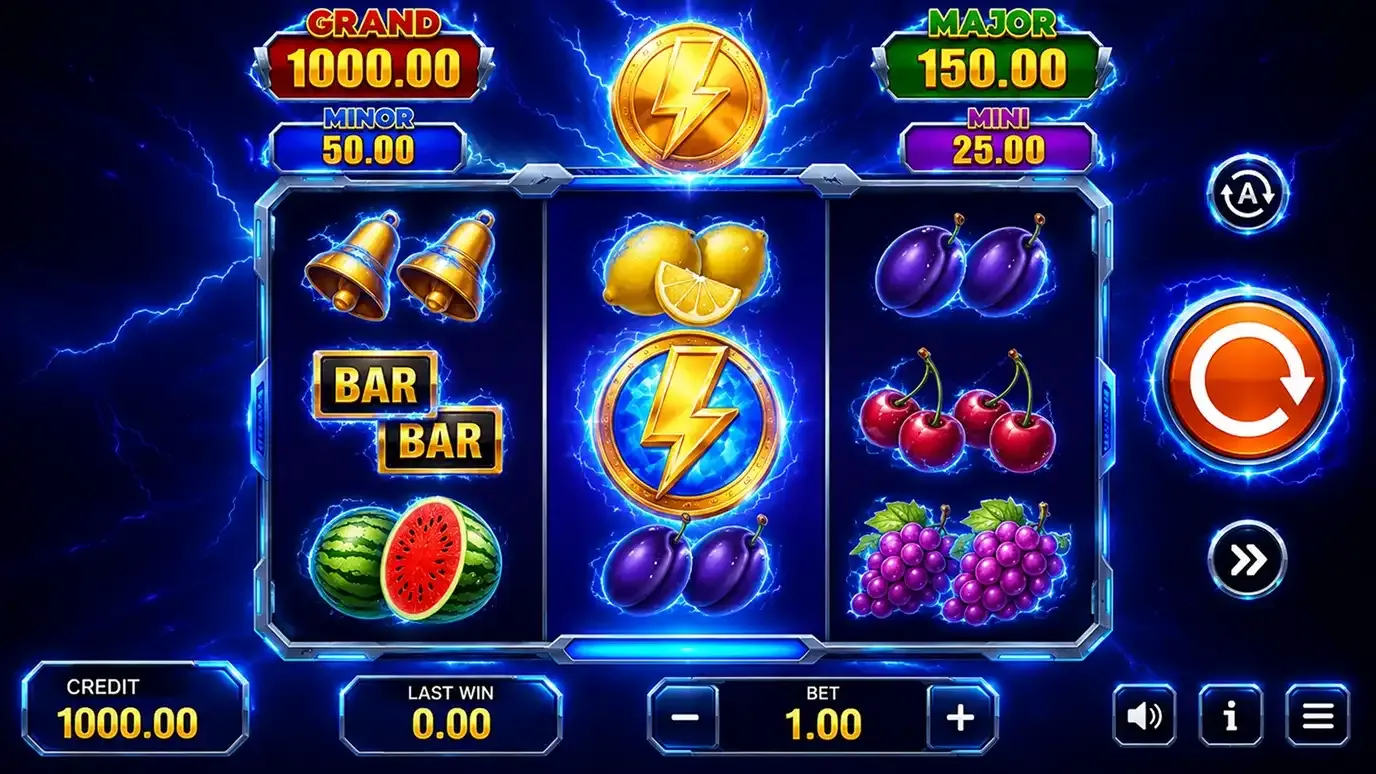 Coin Strike Hold and Win 2 compressed